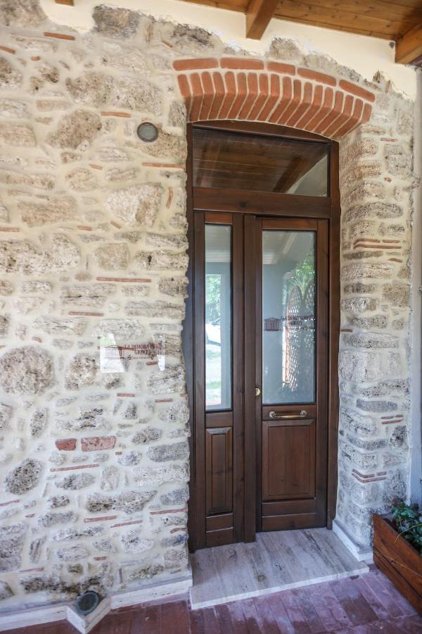 Villa Dimora Dei Greci 1 Paestum Exterior foto